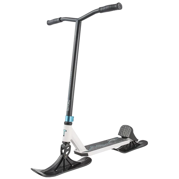 Зимний самокат Techteam Traverse