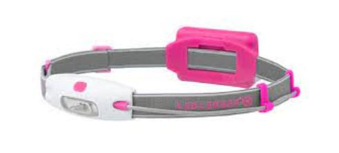 Фонарь LED Lenser NEO 