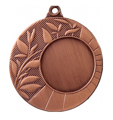 Медаль MD14045 (45/25мм)