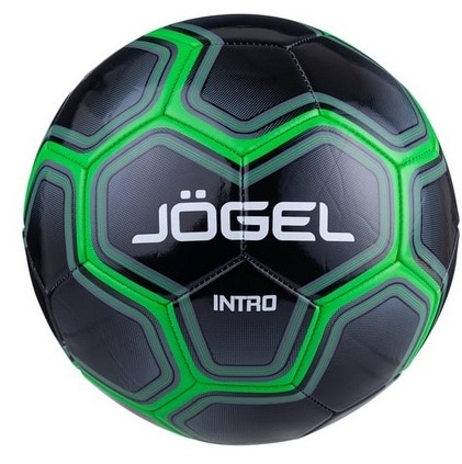 Мяч футбольный Jögel INTRO