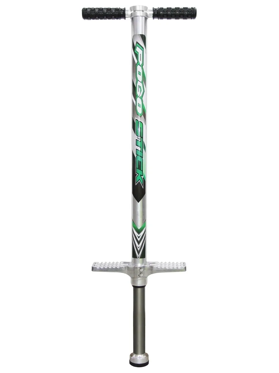 Пого стик Street Hit PRO (до 60кг)