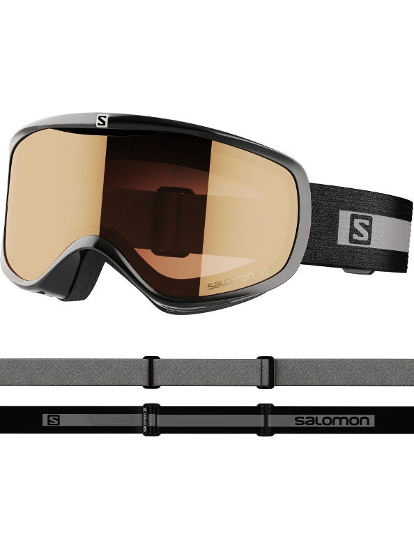 Маска Salomon SENSE