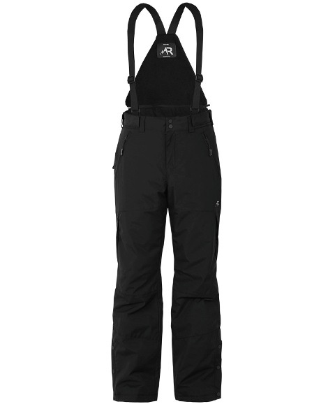 Брюки Росомаха "Абан" синт/ут