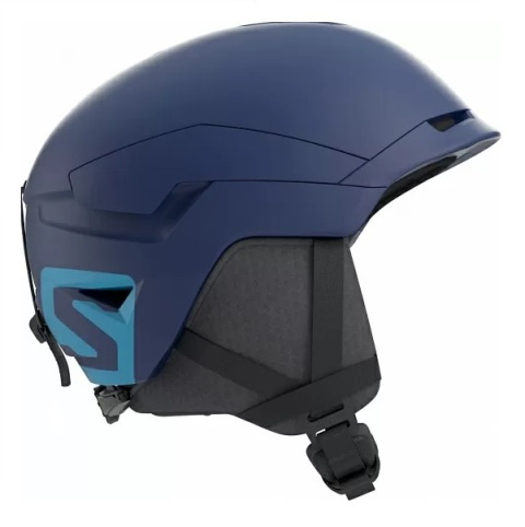 Шлем Salomon Quest Access