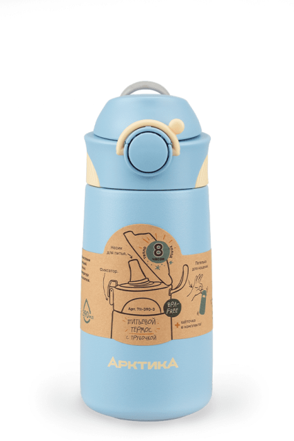 Термос Арктика 711 детский