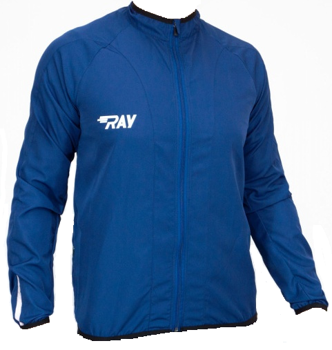 Ветровка Ray модель 2
