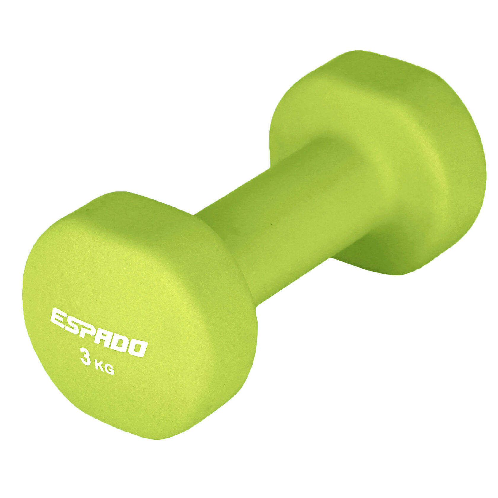 Гантель ESPADO неопрен