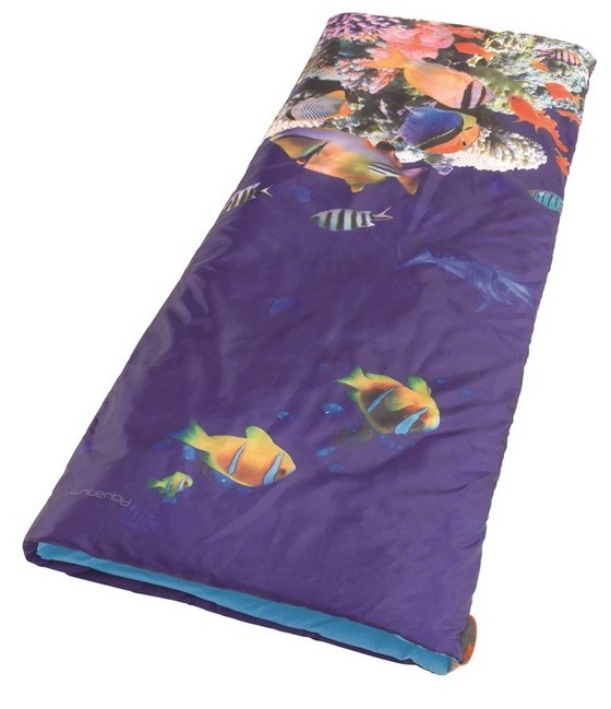 Спальник Easy Camp Image Kids (+10/-10C)