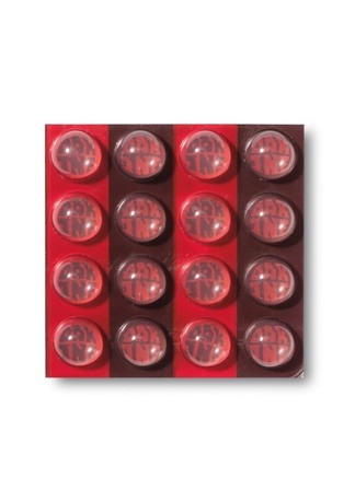 Наклейка Dakine DUM DROPS