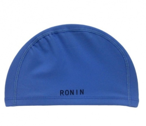 Шапка для плавания Ronin, PU напыление, тканевая основа