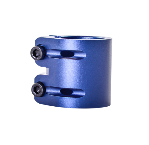 Зажим для трюкового самоката 2 болта С, HIC, (DRACO)