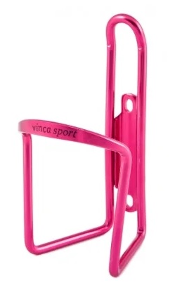 Флягодержатель Vinca Sport НС 11 алюм.