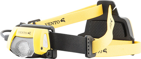 Фонарь Vento Photon Race, 310Lm