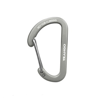Брелок-карабин Trango Mini Flat