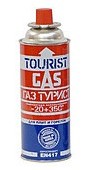 Баллон цанговый TOURIST (t -20/+35)