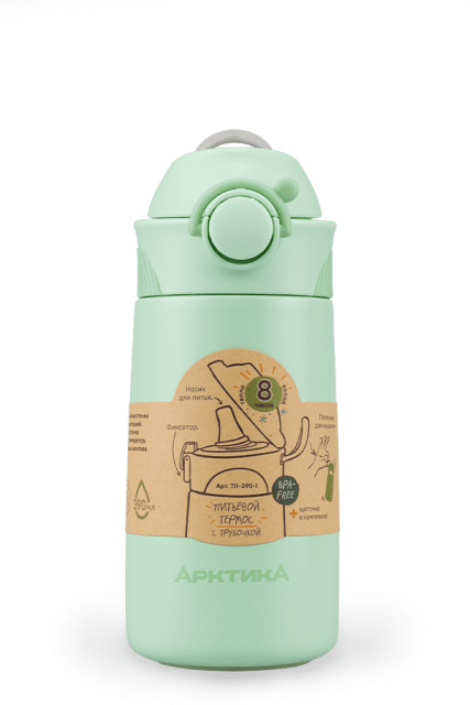 Термос Арктика 711 детский