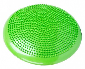 Диск балансировочный Ronin массажный, с насосом