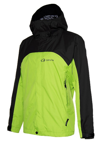 Куртка Ozone Peak унисекс