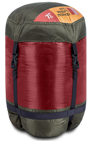 Мешок компрессионный Sivera Калита 