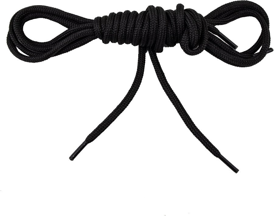 Шнурки "Сибирский следопыт" круглые