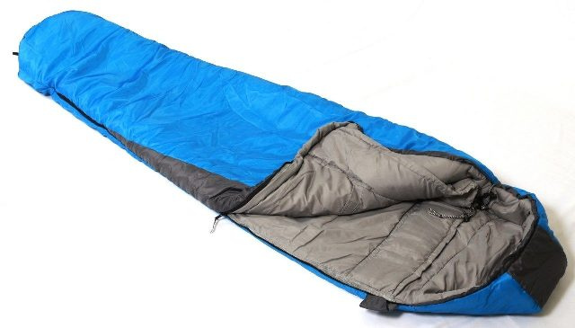 Спальник Mobula URSUL 200 (+10/-16⁰C)