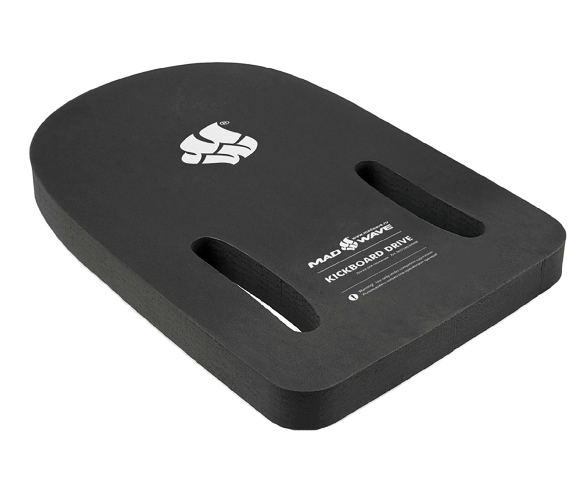 Доска плав. Mad Wave Kickboard Drive, 46,5х31,7х41
