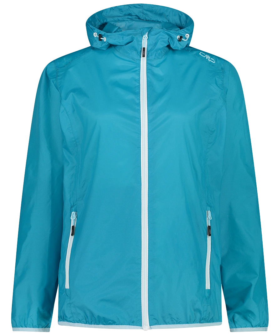 Куртка-дождевик CMP Packable Ripstop, wm's