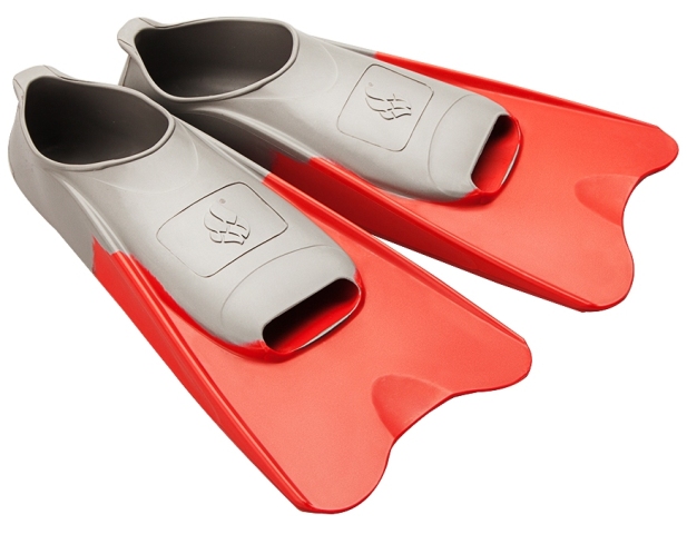 Ласты Mad Wave Pool Colour Short