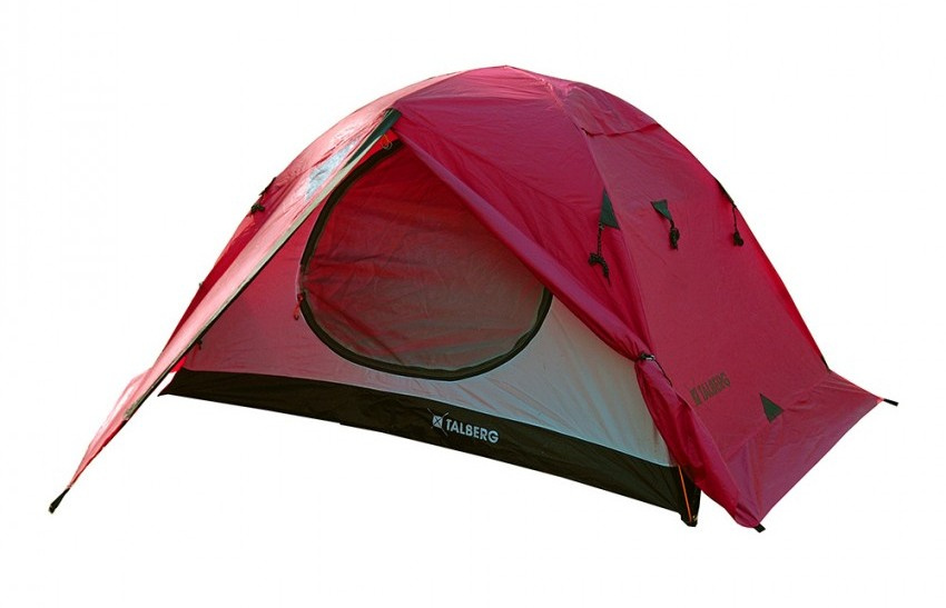 Палатка Talberg BOYARD 2 PRO