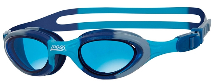 Очки для плавания Zoggs Super Seal Jr