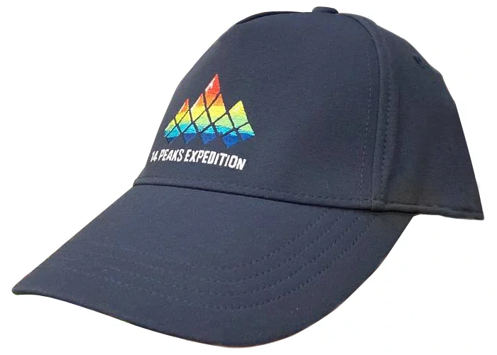 Бейсболка Kailas Made To Climb