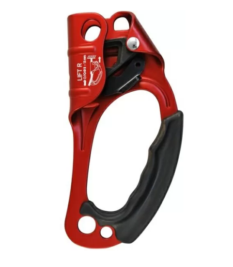 Жумар Kong Lift