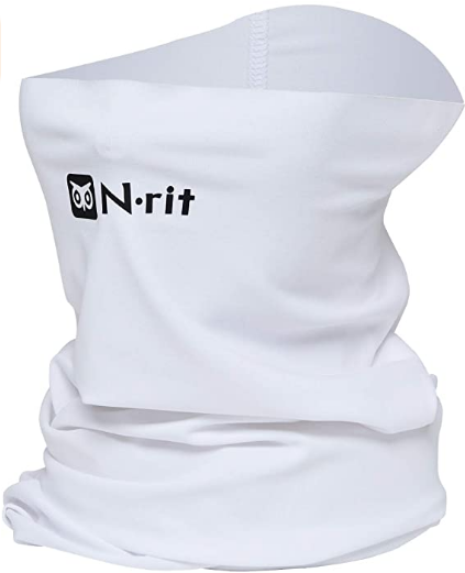 Шарф-труба N-Rit Tube 9 Cool-X охлажд.