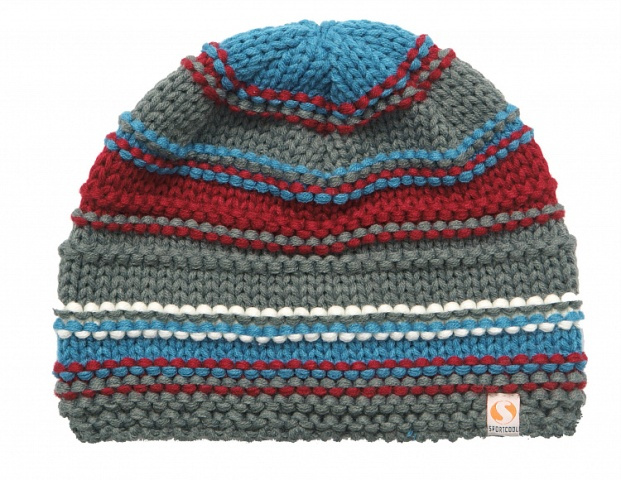 Шапка Sportcool 265 унисекс