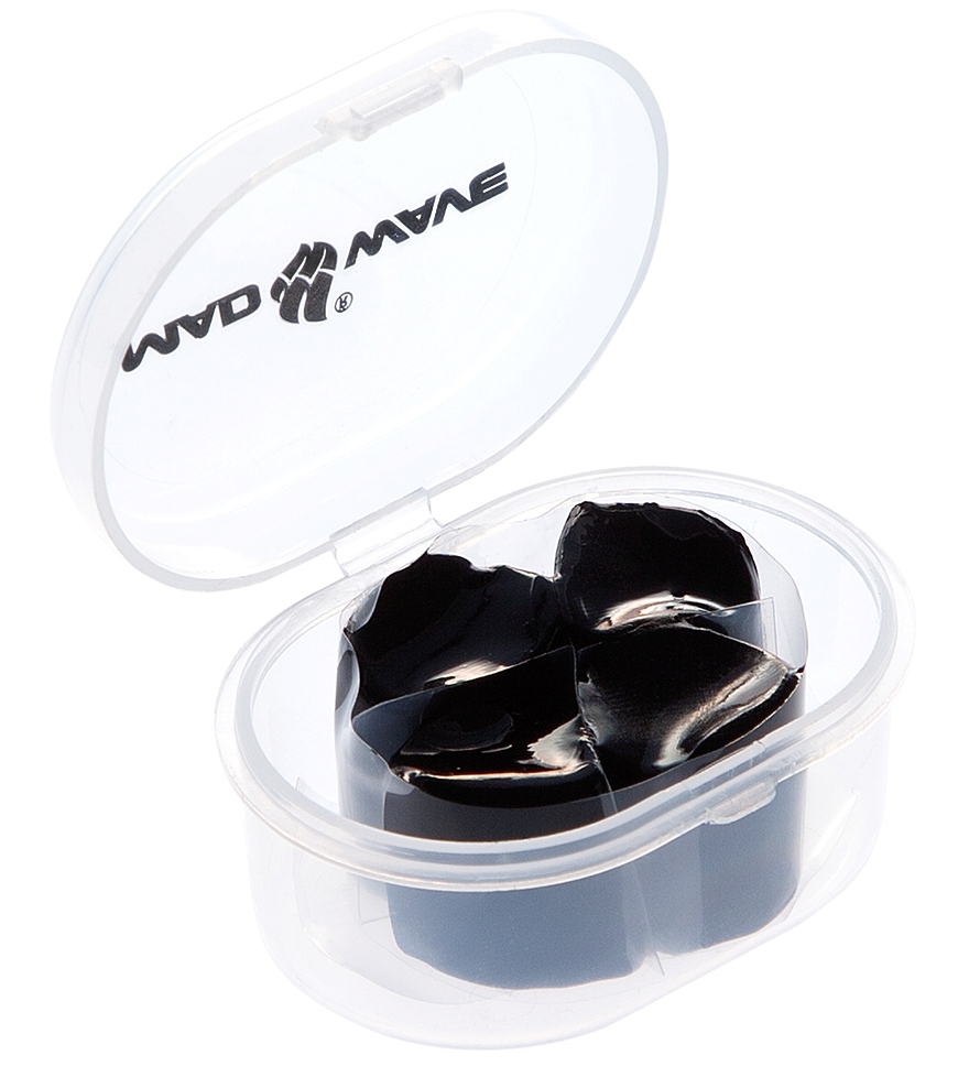 Беруши Mad Wave Ear plugs silicone