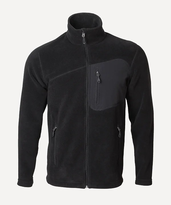 Куртка Сплав EL Capitan, флис