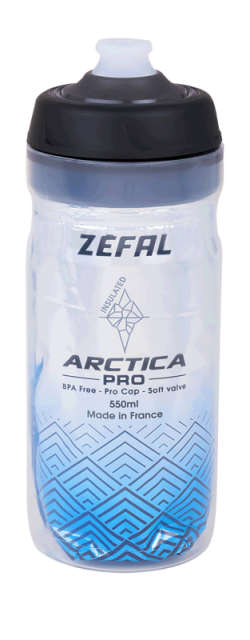 Фляга ZEFAL ARCTICA PRO 55 (550мл)