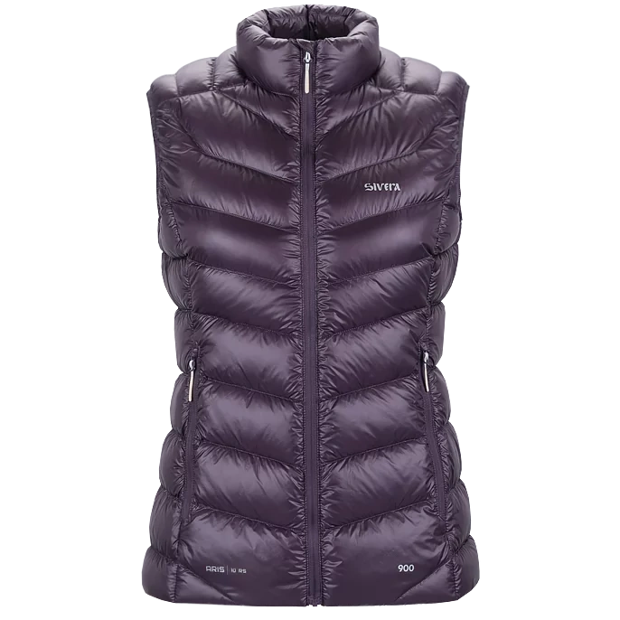Жилет пуховый Sivera жен Беребра