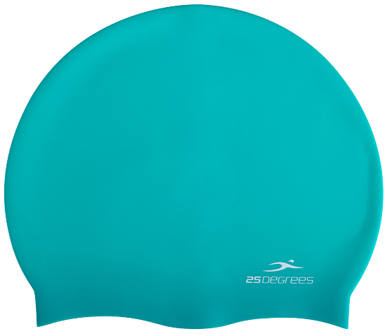 Шапка для плавания 25Degrees Nuance Junior силикон