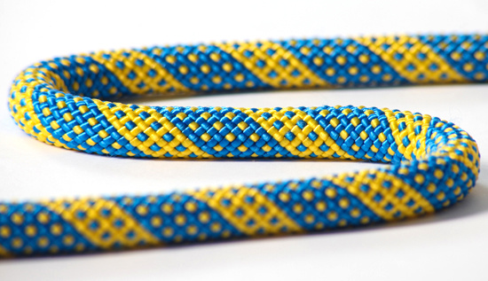 Веревка Дзержинск АКВАТЕКС d10.5мм