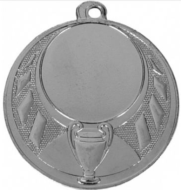 Медаль MMS453 (45/25мм)