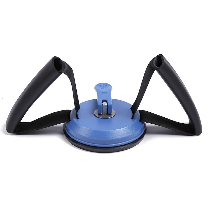 Упоры для пресса с присоской (мягкие)