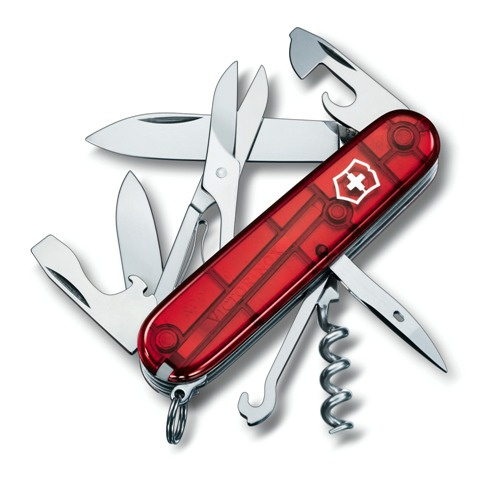 Нож Victorinox Climber
