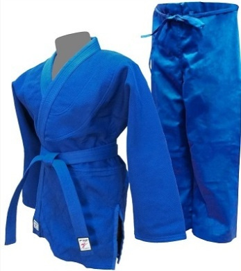 Кимоно дзю-до Ronin