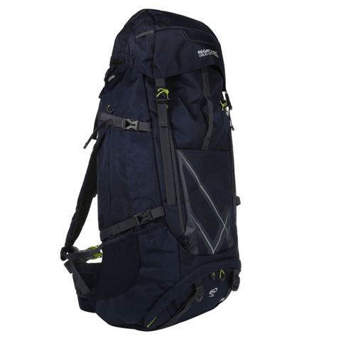 Рюкзак Regatta Kota Expdtn 60+15