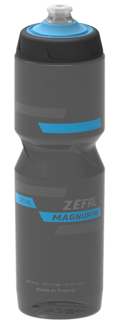 Фляга ZEFAL MAGNUM PRO (925мл)
