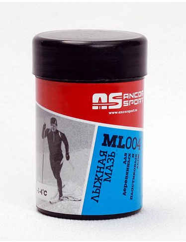 Мазь Маяк ML004 (-1/-4°), 35г