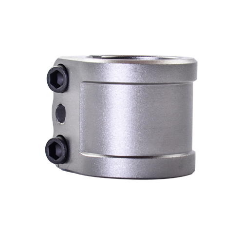 Зажим для трюкового самоката 3 болта V, HIC, (RAGTAG)