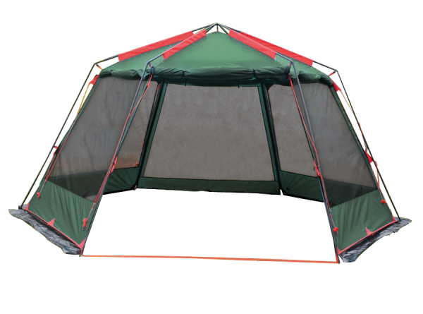 Шатер BTrace Highland