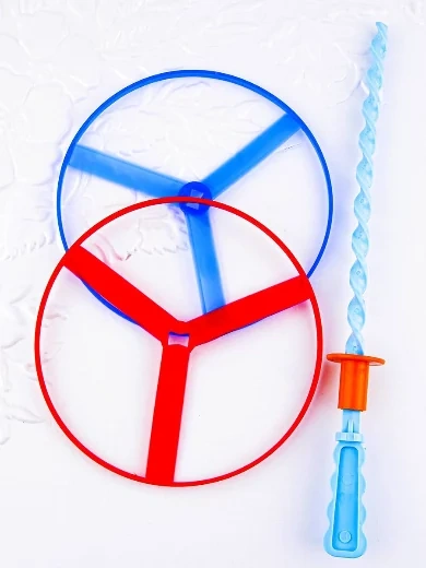 Игрушка "Летающее кольцо"